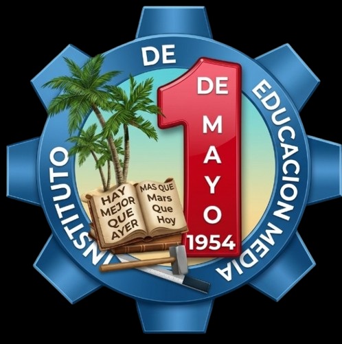 Logo Primero de Mayo